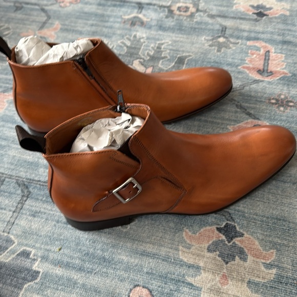 Massimo Matteo men’s boots - Picture 3 of 7